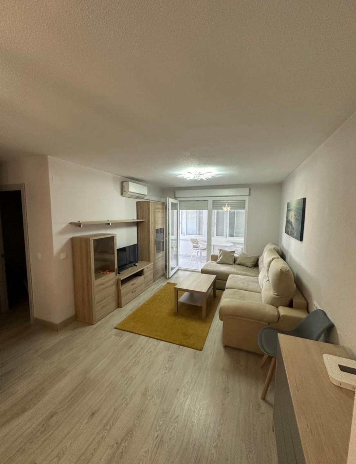 Marina Leilighet Torrevieja Eksteriør bilde