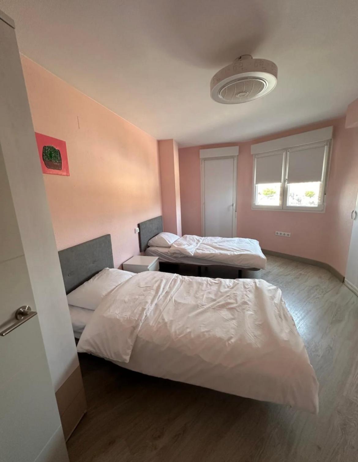Marina Leilighet Torrevieja Eksteriør bilde
