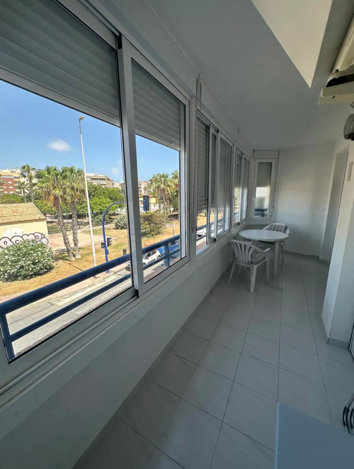 Marina Leilighet Torrevieja Eksteriør bilde